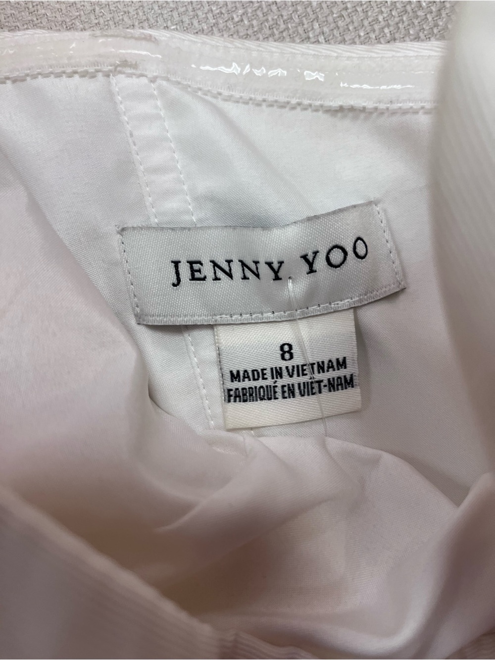 Jenny Yoo: Tinsley - Picture 5 of 9